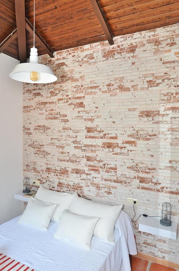 Вілла Loft Dar Al- Horra , Terraza, Parking & Vistas Гранада Екстер'єр фото