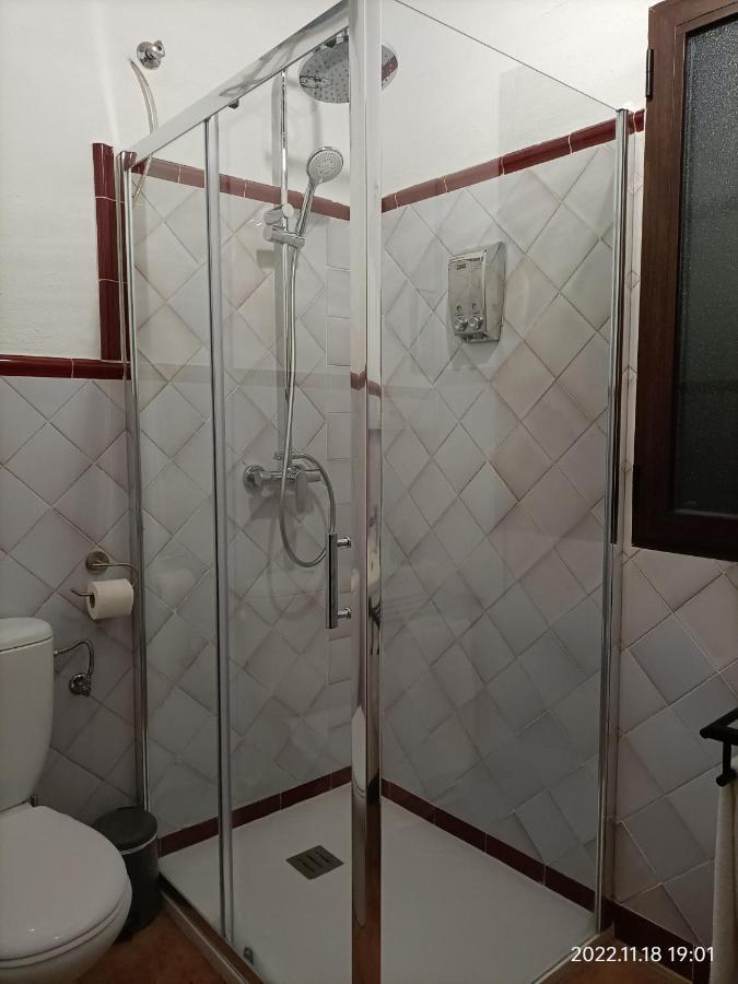 Вілла Loft Dar Al- Horra , Terraza, Parking & Vistas Гранада Екстер'єр фото